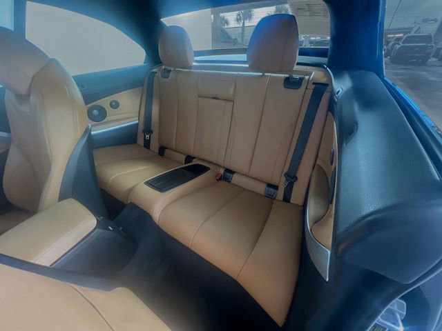 Used 2020 BMW 430i Convertible w/ Convenience Package image 27