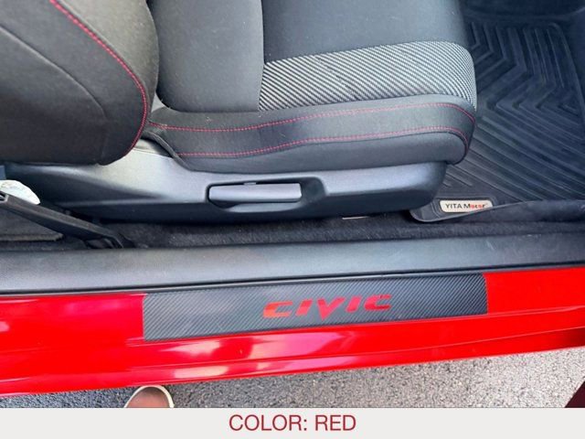 Used 2019 Honda Civic Si image 12