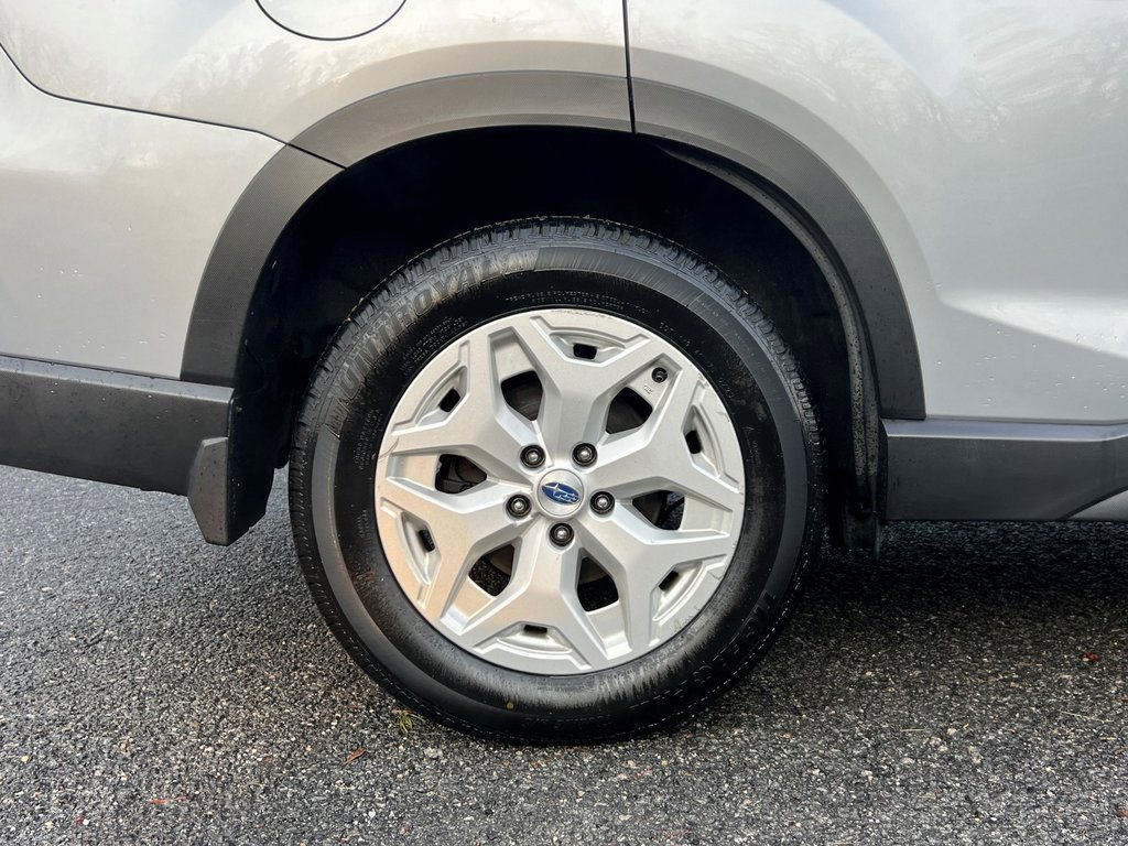 Used 2019 Subaru Forester w/ Alloy Wheel Package image 9