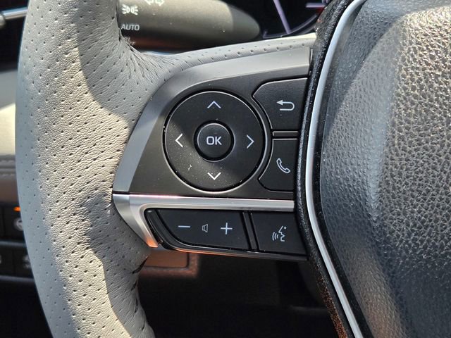 Used 2019 Toyota Avalon Limited w/ Advanced Safety Package FWD image 26