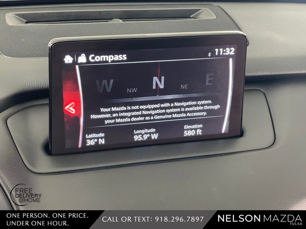 Used 2020 MAZDA CX-9 Grand Touring image 33