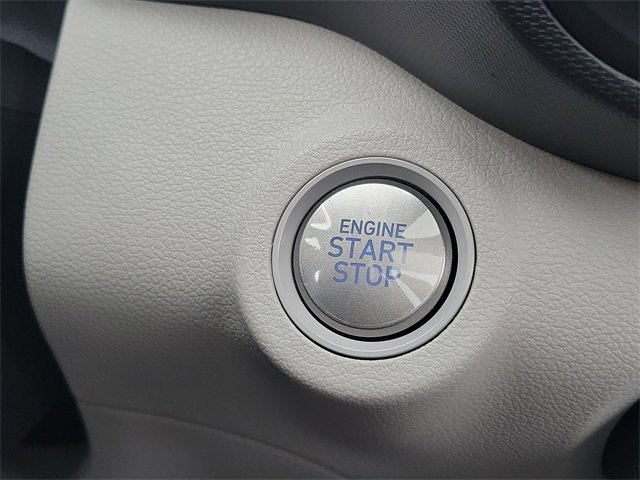 New 2026 Hyundai Venue SEL image 8