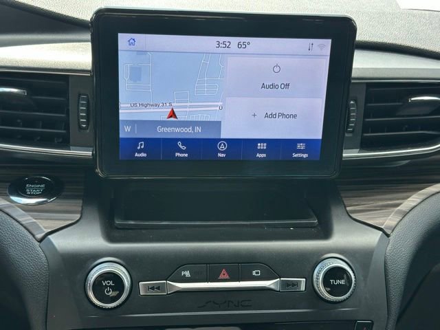 Used 2020 Ford Explorer Limited AWD/4WD image 20