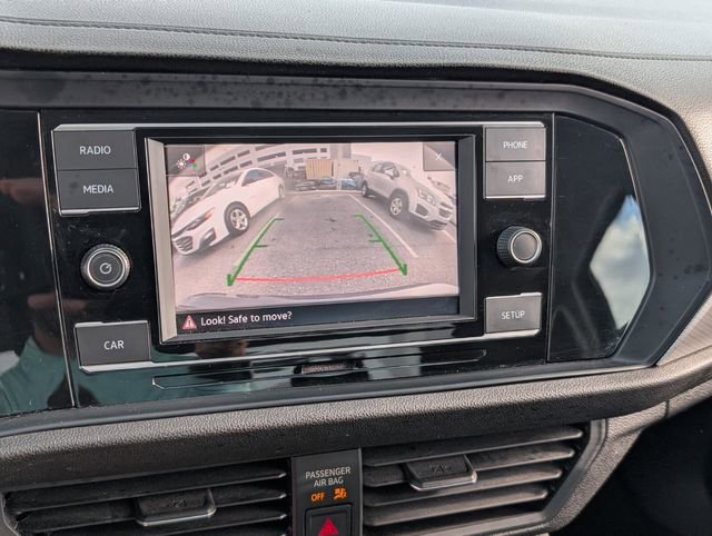 Used 2019 Volkswagen Jetta S image 21