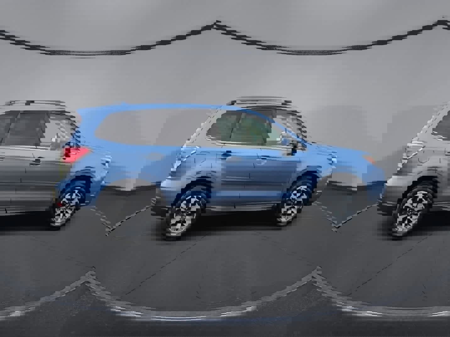 Used 2017 Subaru Forester 2.5i Limited image 9