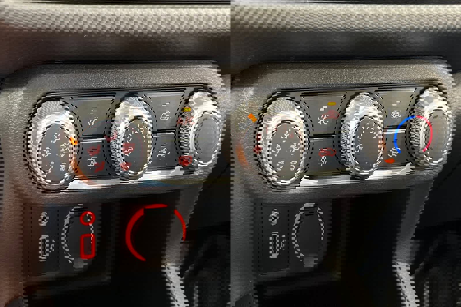 New 2025 Nissan Kicks Play S image 21