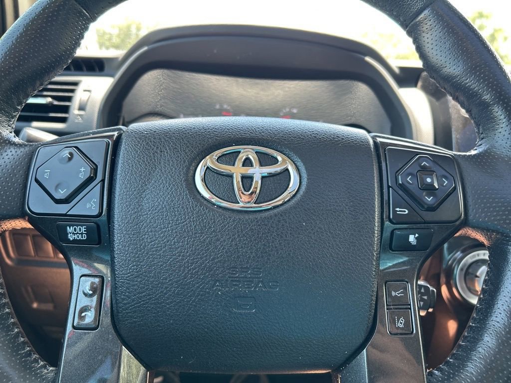 Used 2023 Toyota 4Runner 40th Anniversary SE image 16