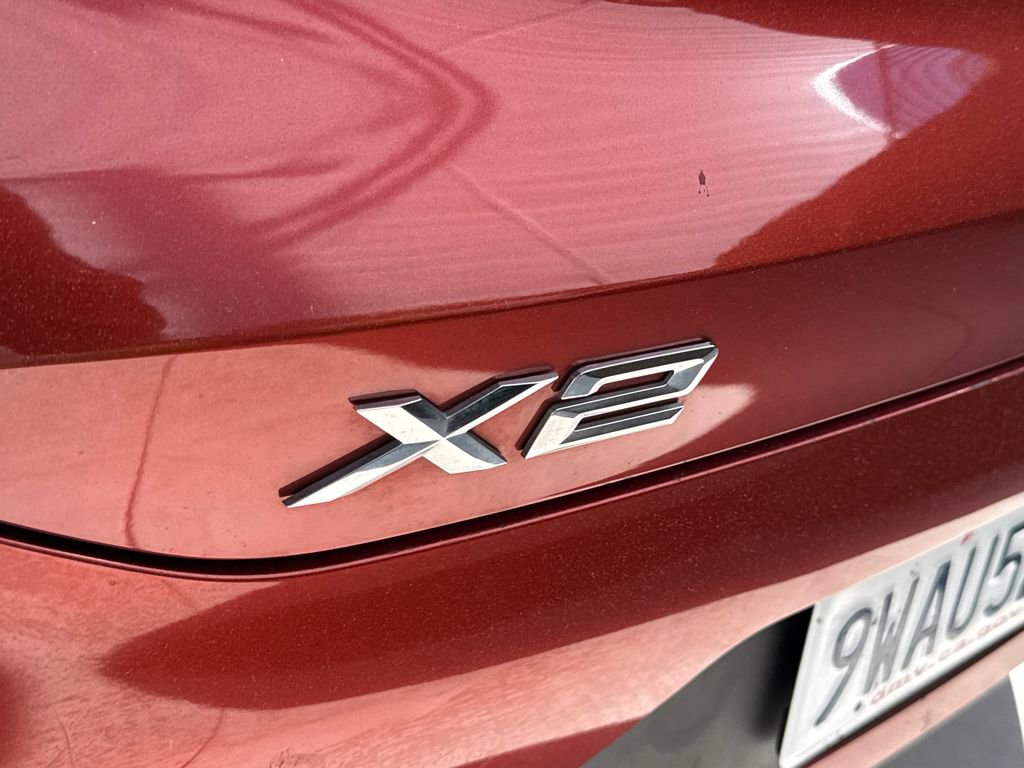 Used 2019 BMW X2 xDrive28i w/ Convenience Package image 2