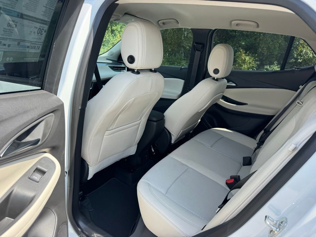 New 2026 Buick Encore GX Preferred w/ Advanced Technology Package image 20