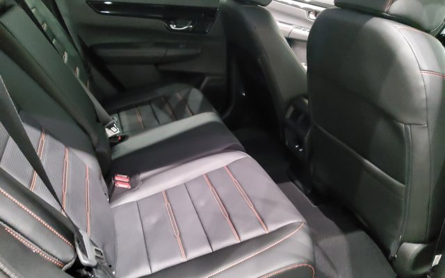 New 2026 Honda CR-V Sport Touring image 15