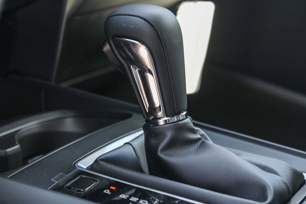 New 2026 MAZDA CX-30 Aire Edition image 23