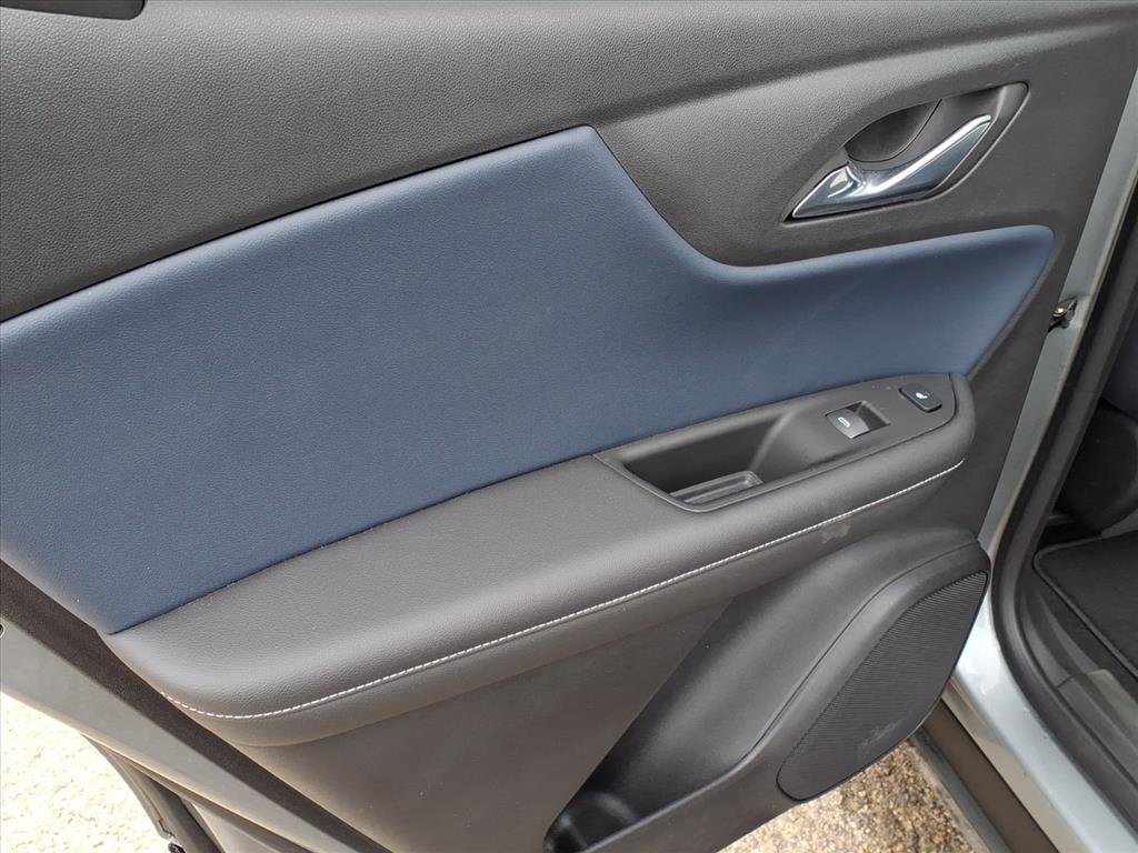 Used 2023 Chevrolet Blazer RS w/ Driver Confidence II Package image 13