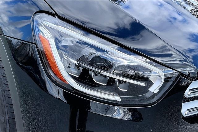 Certified 2022 Mercedes-Benz GLC 300 4MATIC image 35