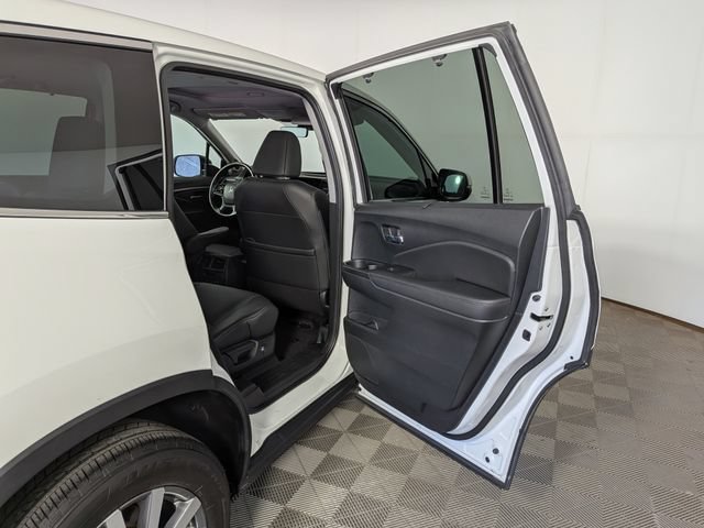 Used 2021 Honda Pilot EX-L image 35