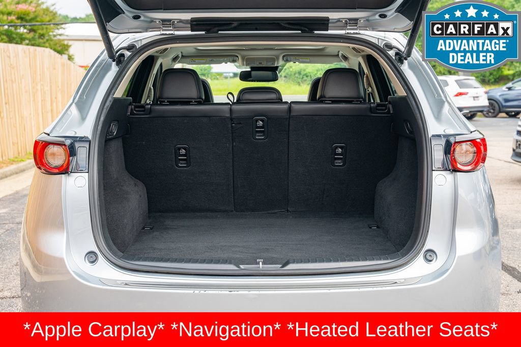 Used 2019 MAZDA CX-5 Grand Touring AWD/4WD image 33