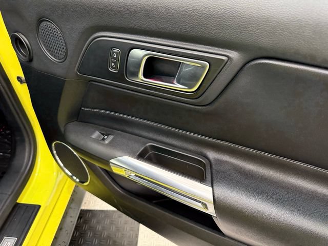 Used 2021 Ford Mustang GT Premium RWD image 18