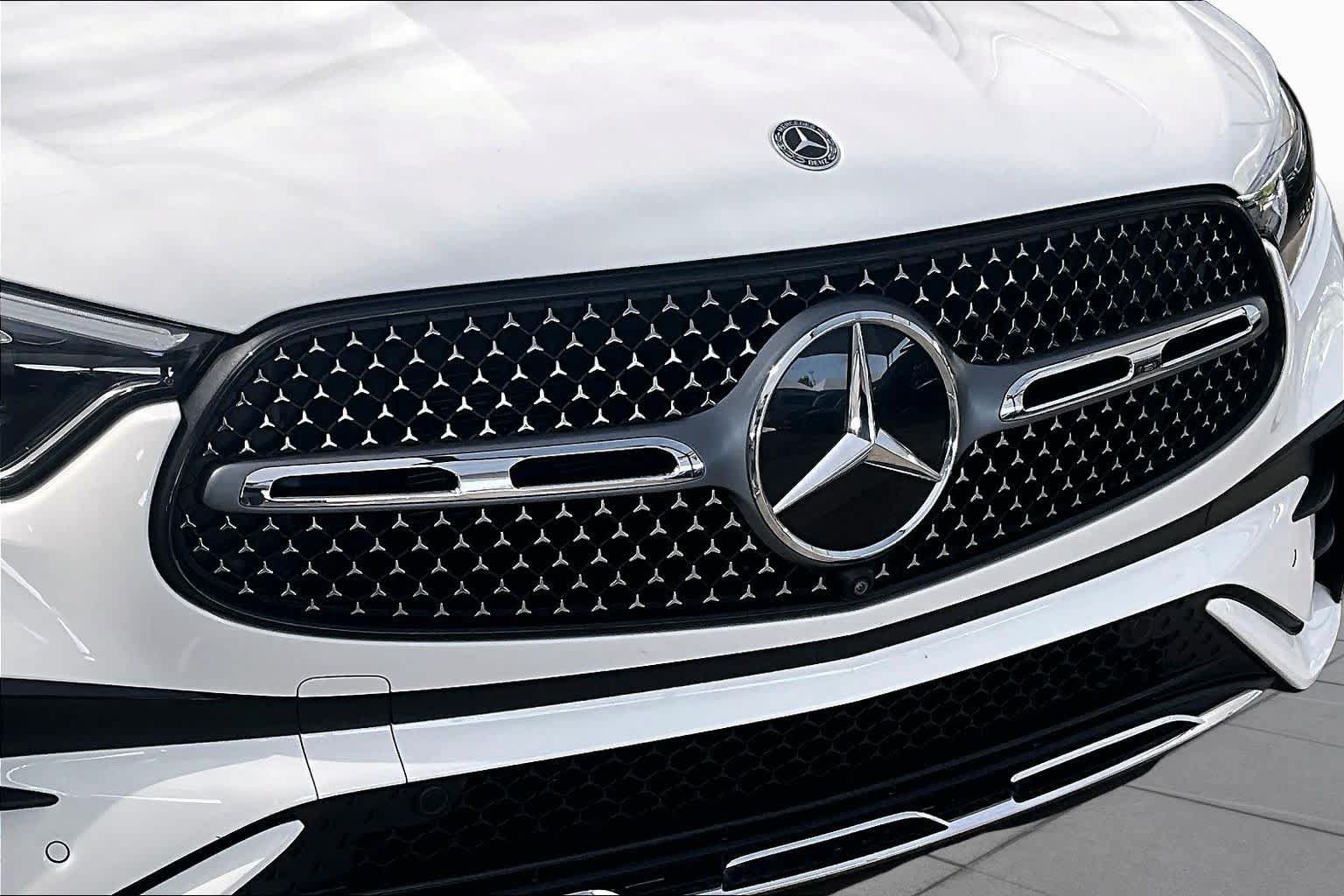 Certified 2025 Mercedes-Benz GLC 350e 4MATIC image 30