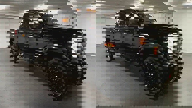 Certified 2024 GMC Sierra 2500 AT4 w/ AT4 Premium Plus Package image 44