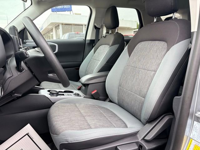 Used 2023 Ford Bronco Sport Big Bend AWD/4WD image 15
