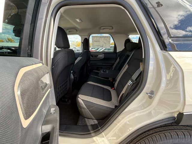New 2025 Ford Bronco Sport Big Bend image 14