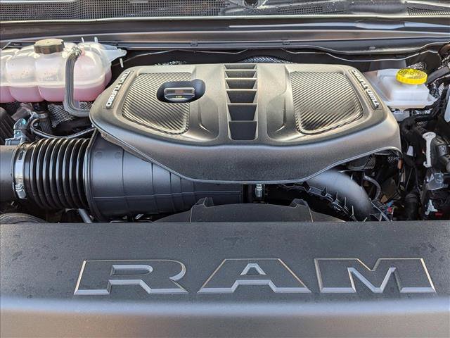 Used 2026 RAM 1500 Tungsten image 25