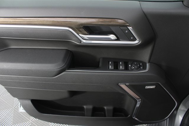 New 2026 Chevrolet Silverado 1500 RST w/ RST All Star Premium Package image 13