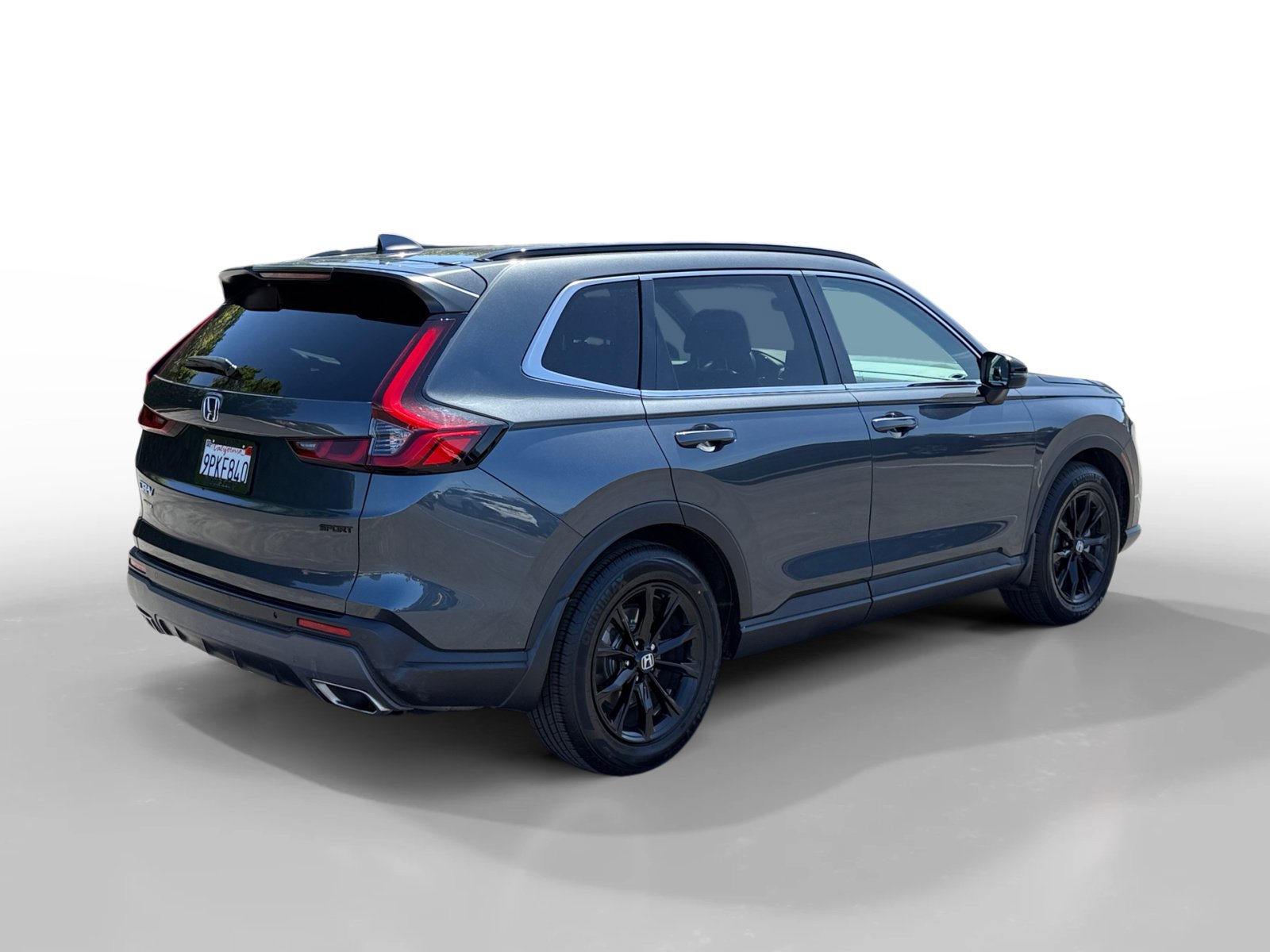 Used 2025 Honda CR-V Sport-L image 5