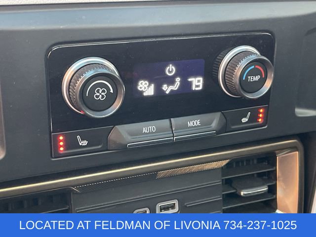 Used 2022 GMC Hummer EV Edition 1 w/ LPO, Illumination Package image 37