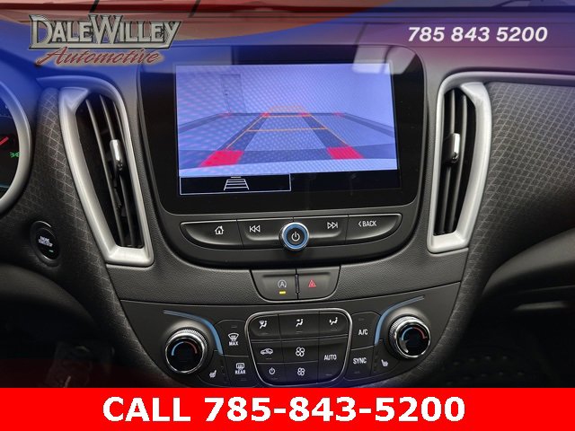 Used 2023 Chevrolet Malibu LT image 8
