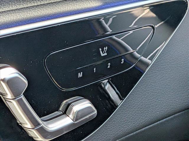 New 2026 Mercedes-Benz GLC 300 4MATIC image 13
