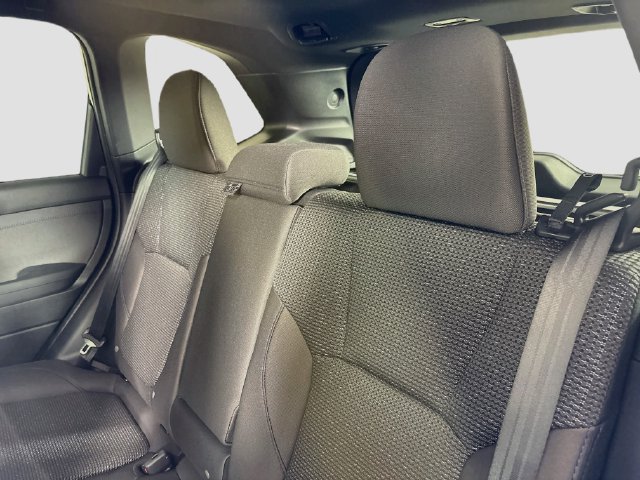 New 2026 Subaru Forester Premium AWD/4WD image 24