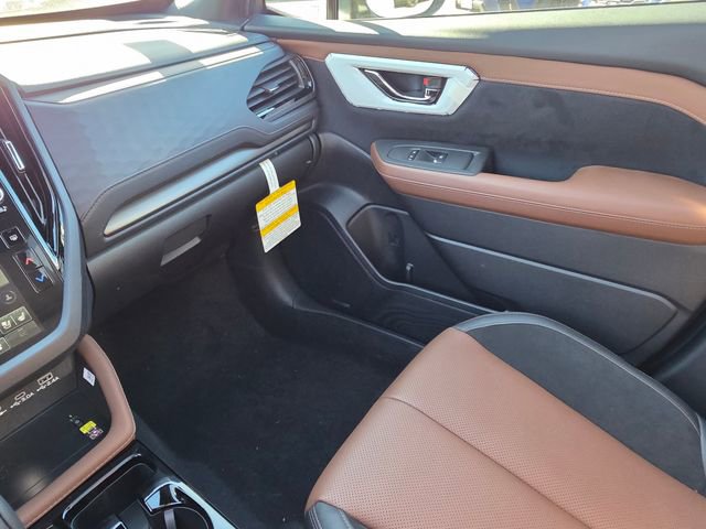 New 2026 Subaru Forester Touring image 35