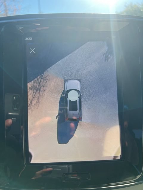 New 2026 Volvo XC40 B5 Plus w/ Protection Package Premier AWD/4WD image 14