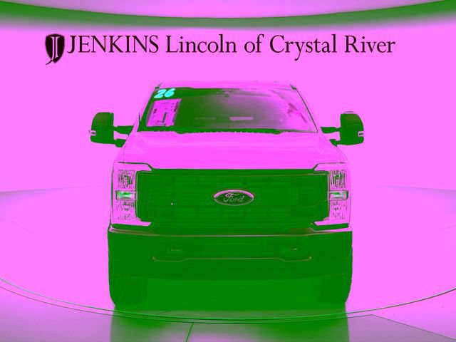 New 2026 Ford F350 XL w/ XL Off-Road Package AWD/4WD image 13