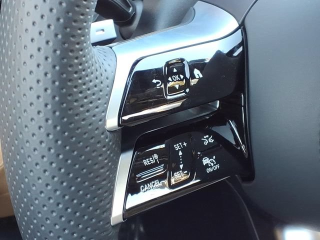 New 2026 Mercedes-Benz GLS 450 4MATIC image 9