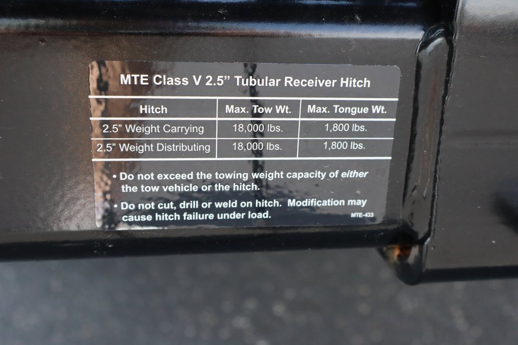 New 2025 Chevrolet Silverado 2500 W/T w/ WT Convenience Package image 25