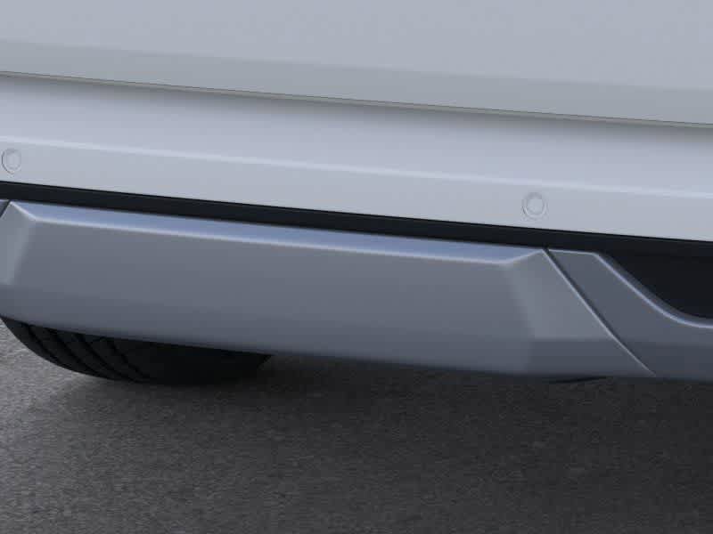 New 2026 Ford Expedition Max Platinum w/ Platinum Ultimate Package image 23