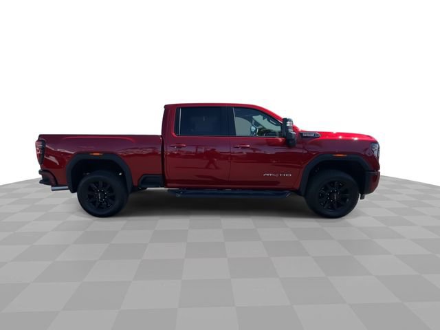 New 2026 GMC Sierra 2500 AT4 image 9