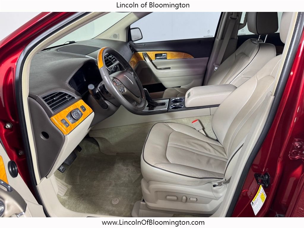 Used 2015 Lincoln MKX AWD w/ Equipment Group 101A image 21