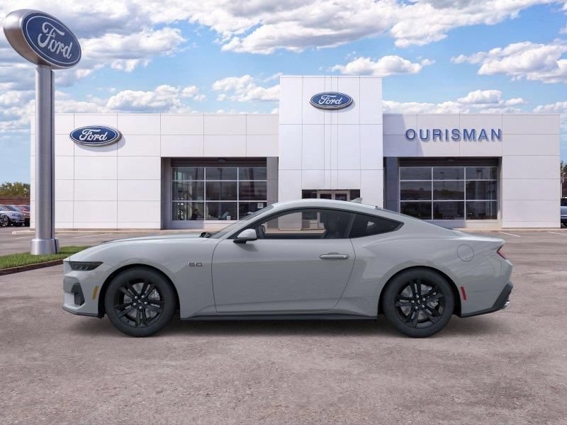 New 2026 Ford Mustang GT RWD image 4
