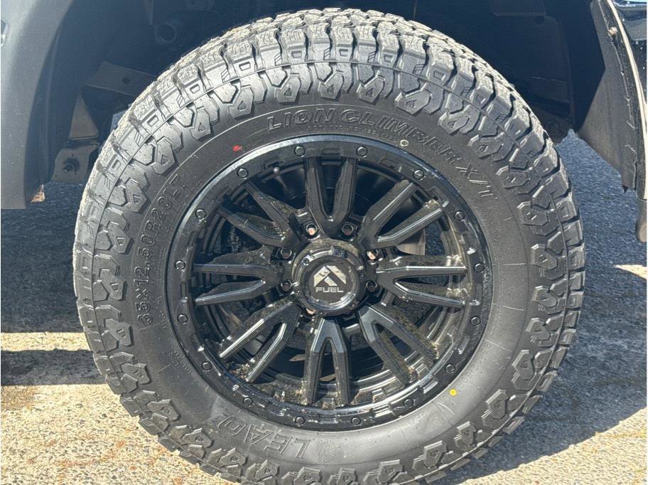 Used 2010 Dodge Ram 2500 Truck SLT image 10