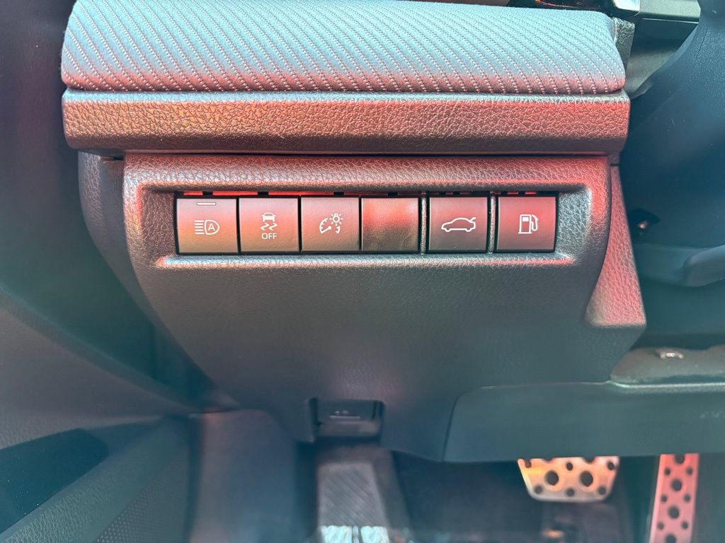Certified 2025 Toyota Camry SE image 22