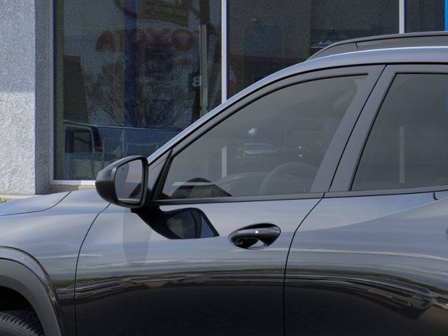 New 2026 Chevrolet Trax RS w/ Driver Confidence Package FWD image 36