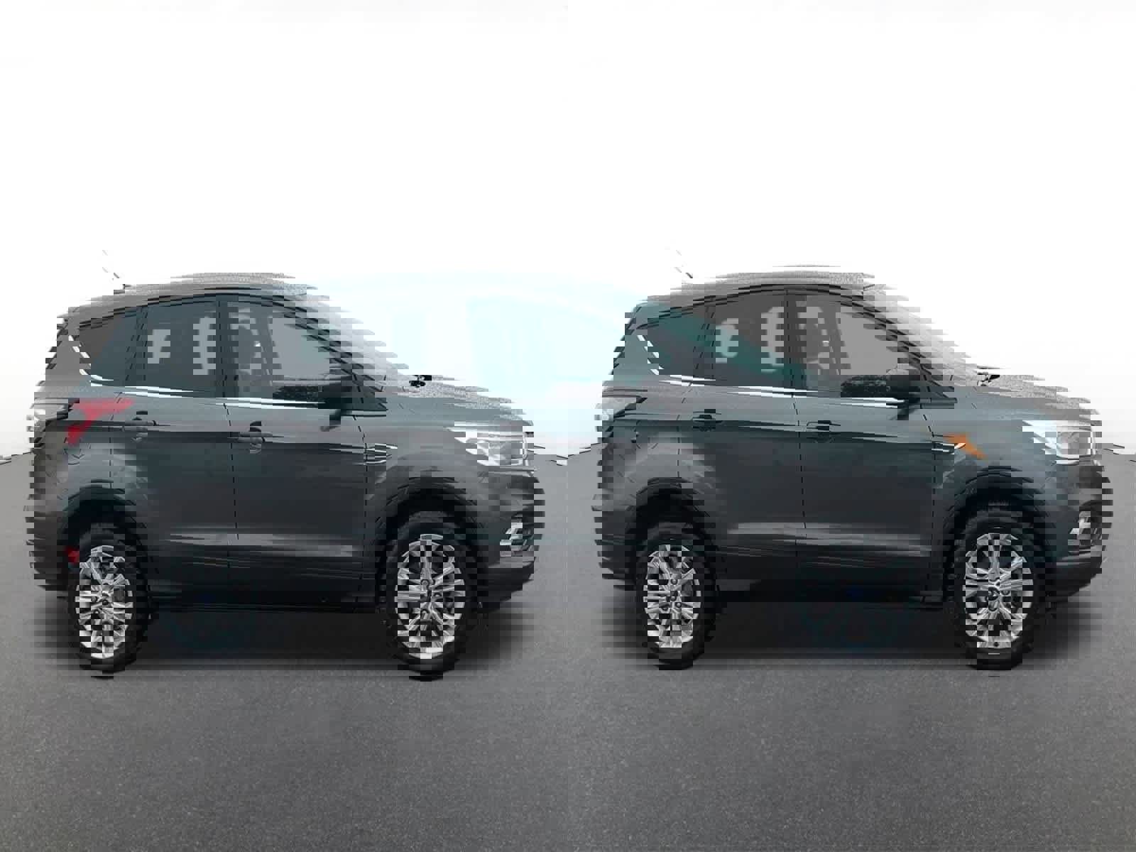 Used 2017 Ford Escape SE image 7