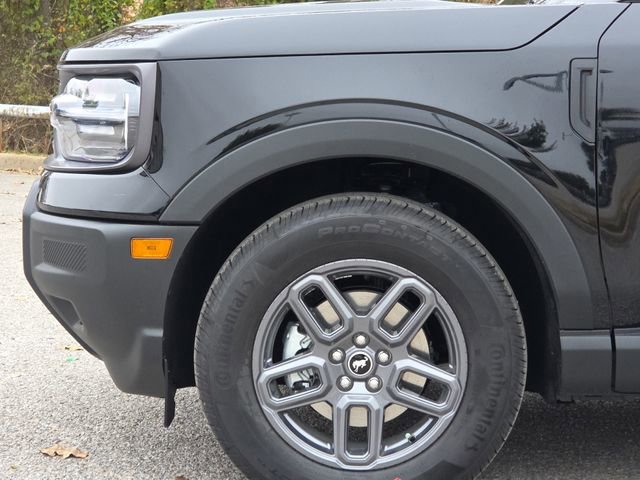 New 2025 Ford Bronco Sport Big Bend w/ Convenience Package image 5