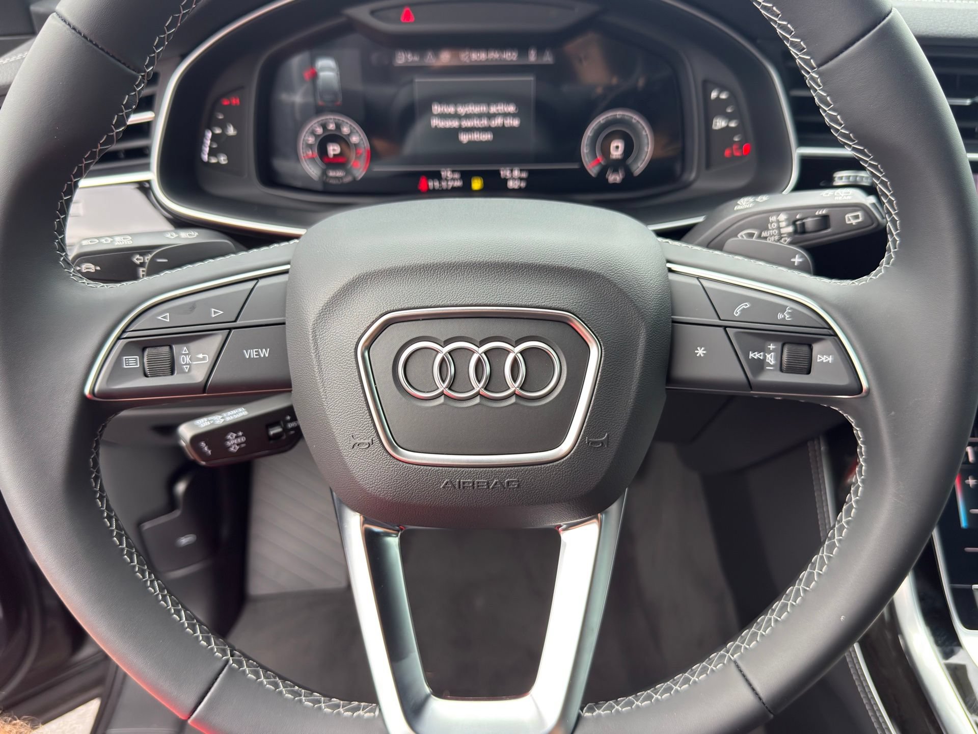 New 2026 Audi Q7 2.0T Premium Plus AWD/4WD image 18