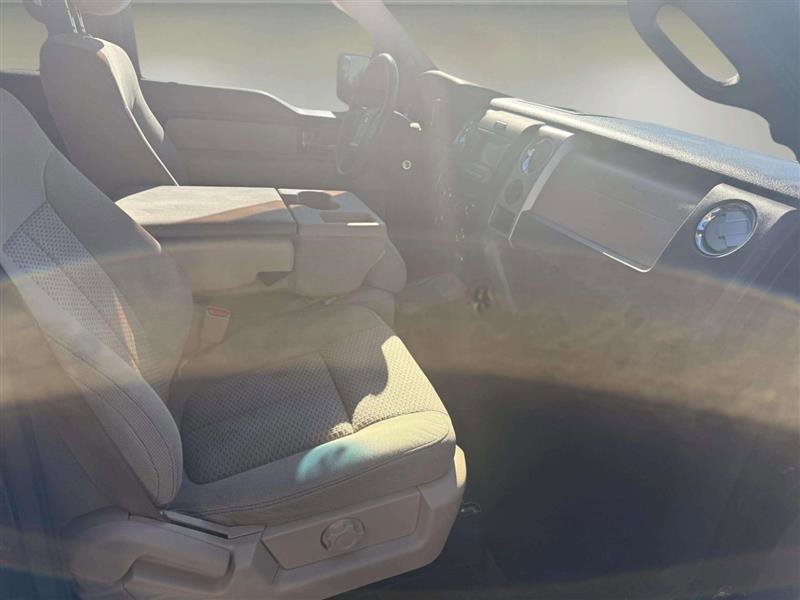 Used 2014 Ford F150 XLT w/ Equipment Group 302A Luxury image 22