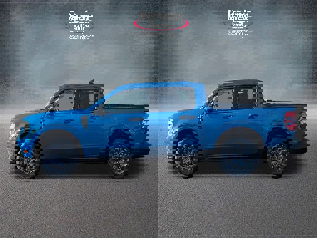 New 2026 Ford Maverick XLT w/ XLT Luxury Package image 9