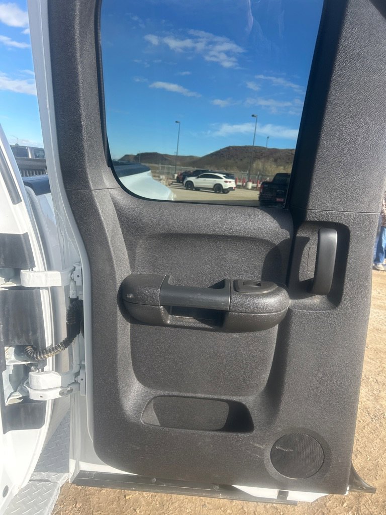 Used 2012 GMC Sierra 3500 SLE image 12