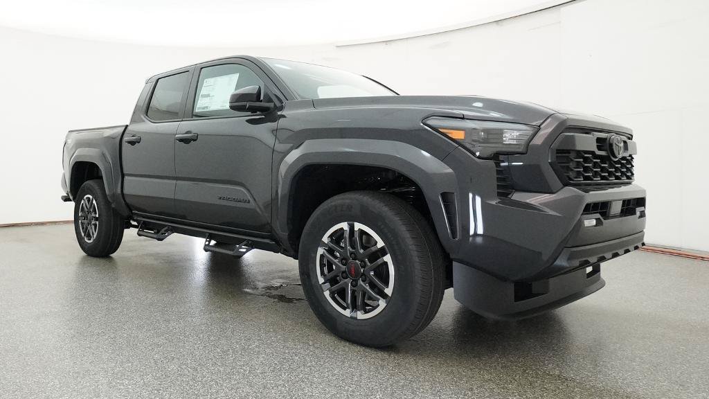 New 2026 Toyota Tacoma TRD Sport AWD/4WD image 32
